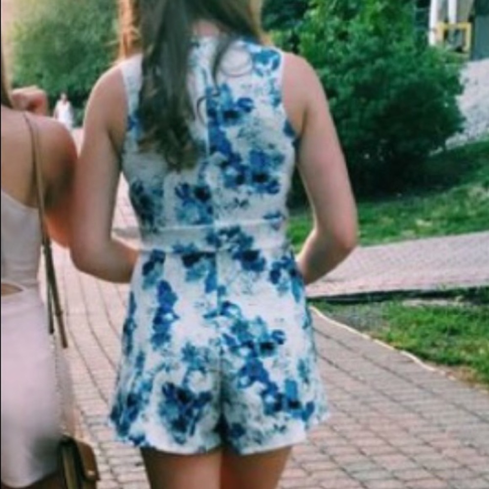 Design Lab Romper - Picture 11 of 16